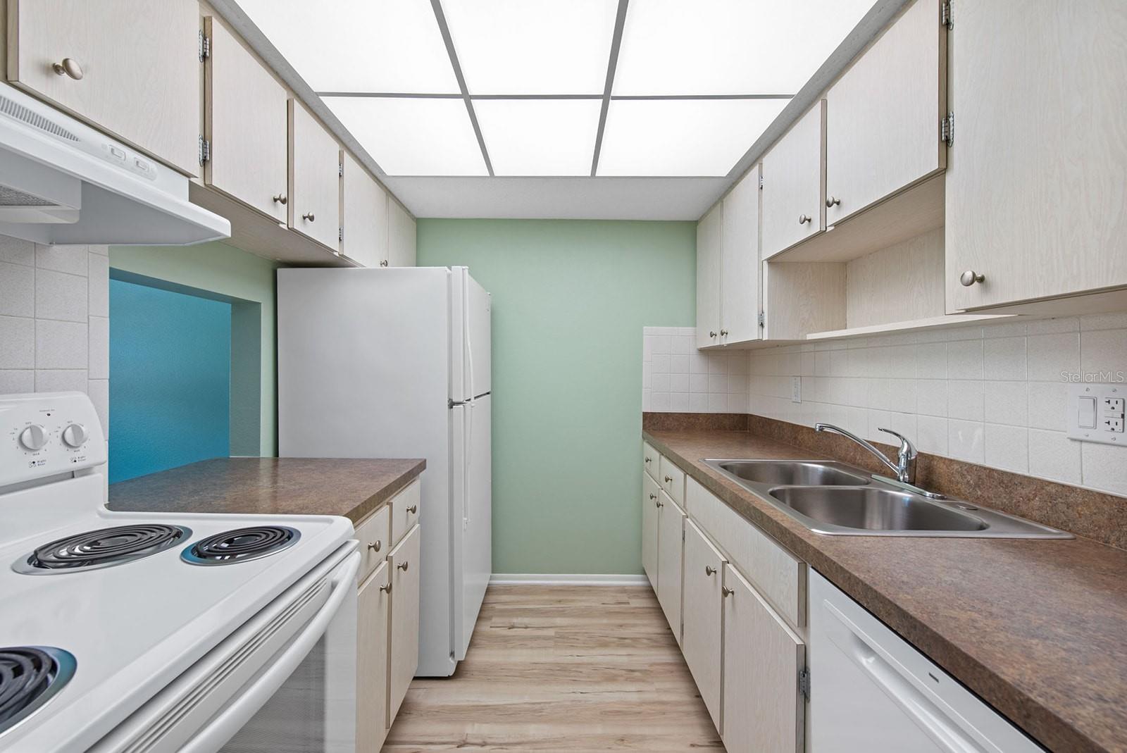 QUAILS RUN I - Residential