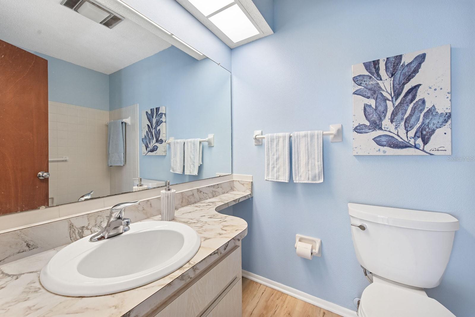 QUAILS RUN I - Residential