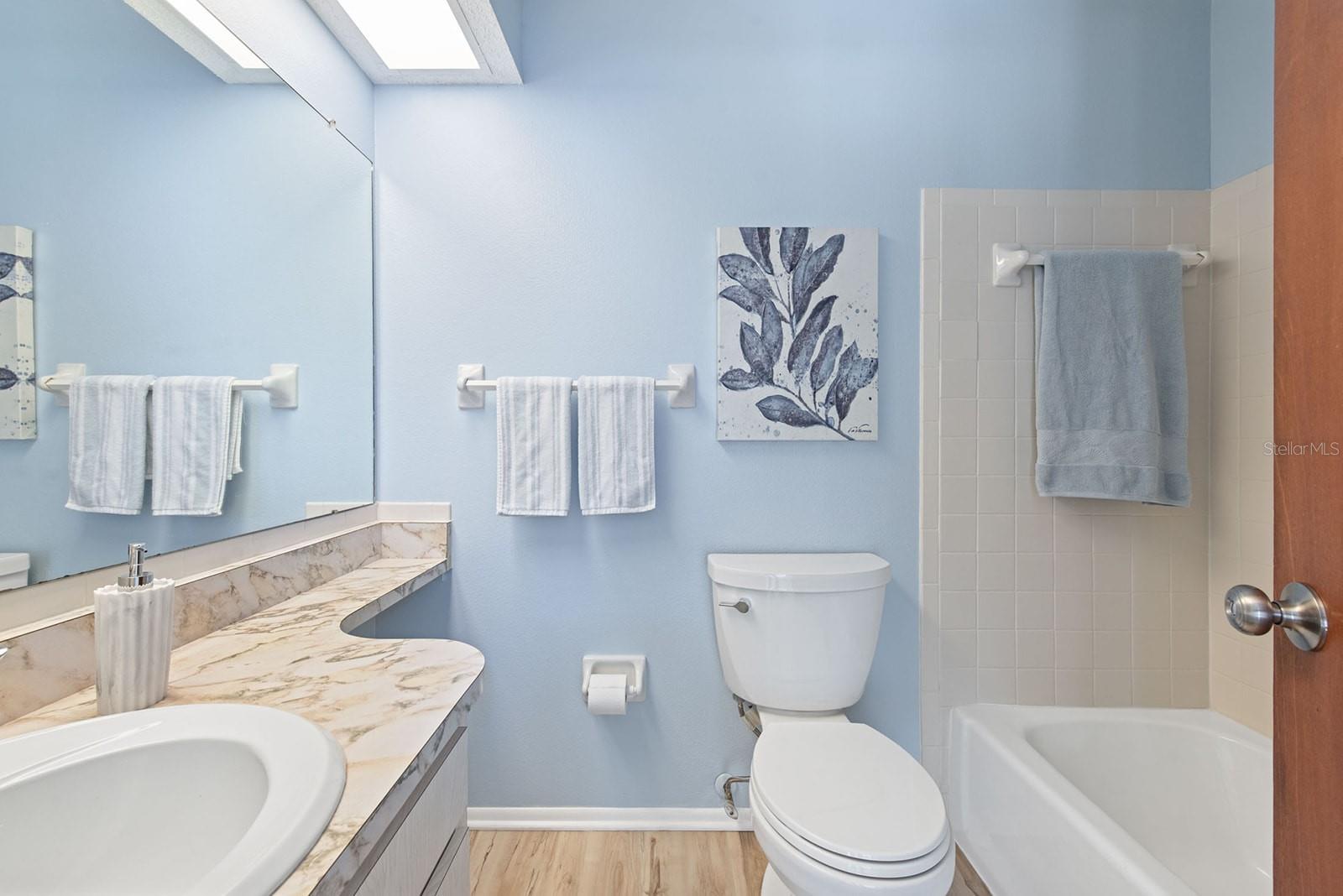 QUAILS RUN I - Residential