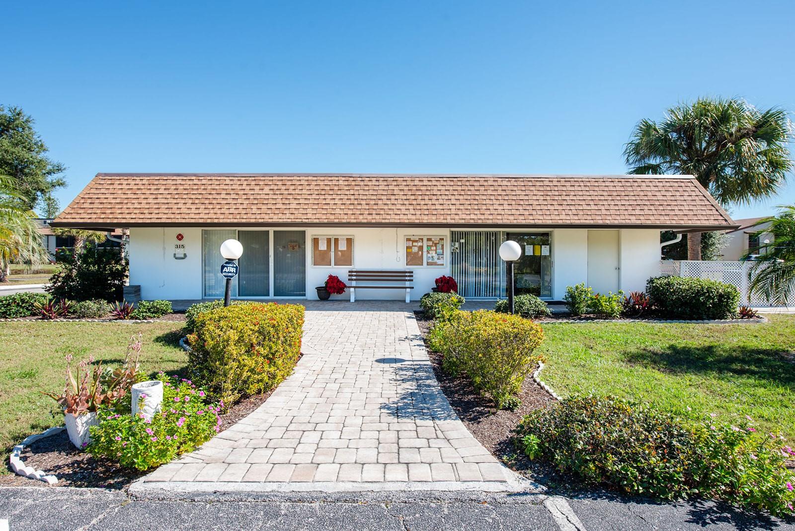 QUAILS RUN I - Residential