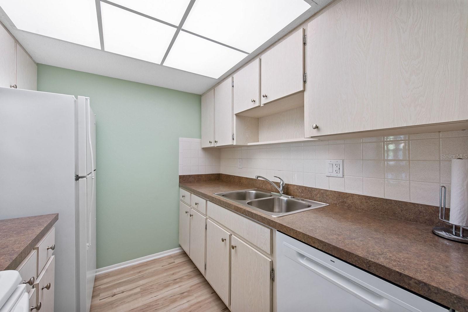 QUAILS RUN I - Residential