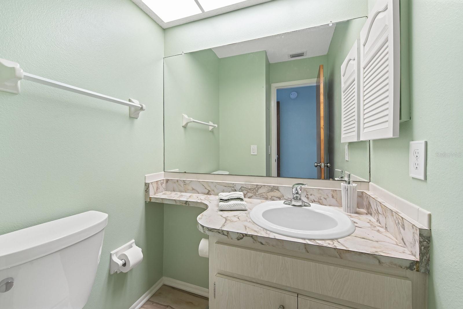 QUAILS RUN I - Residential