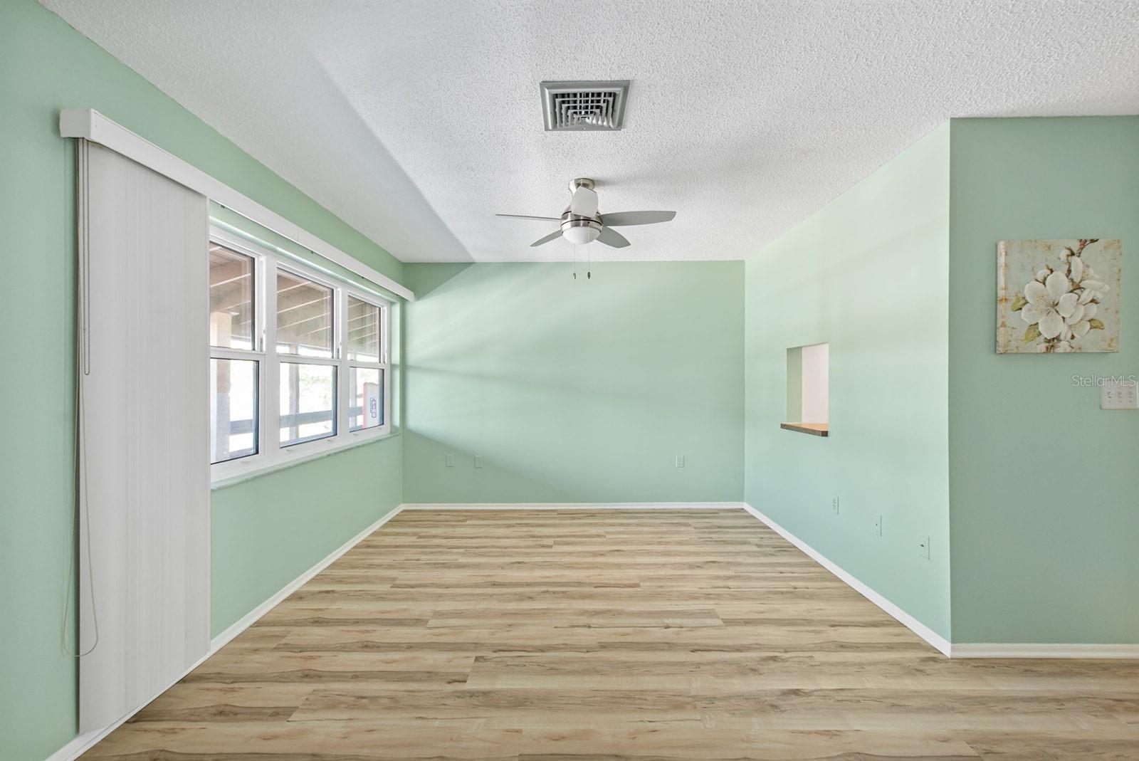 QUAILS RUN I - Residential