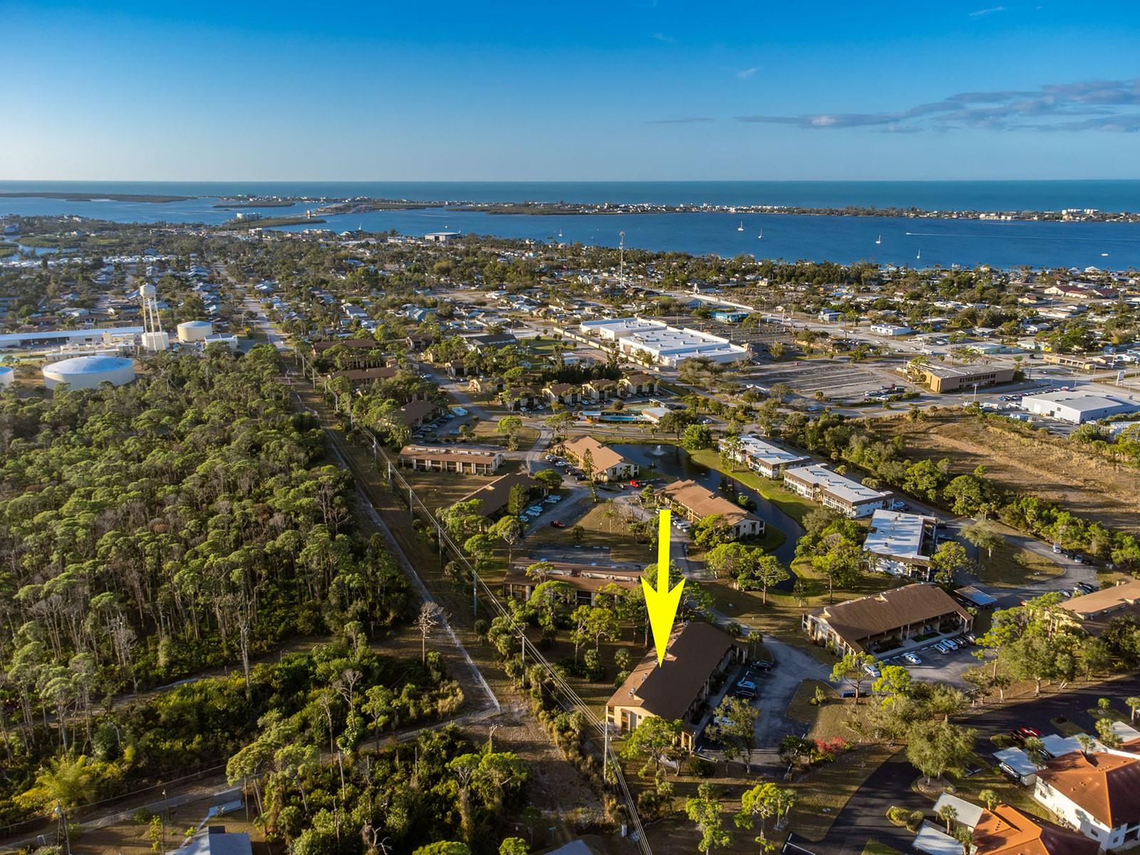 QUAILS RUN I - Residential