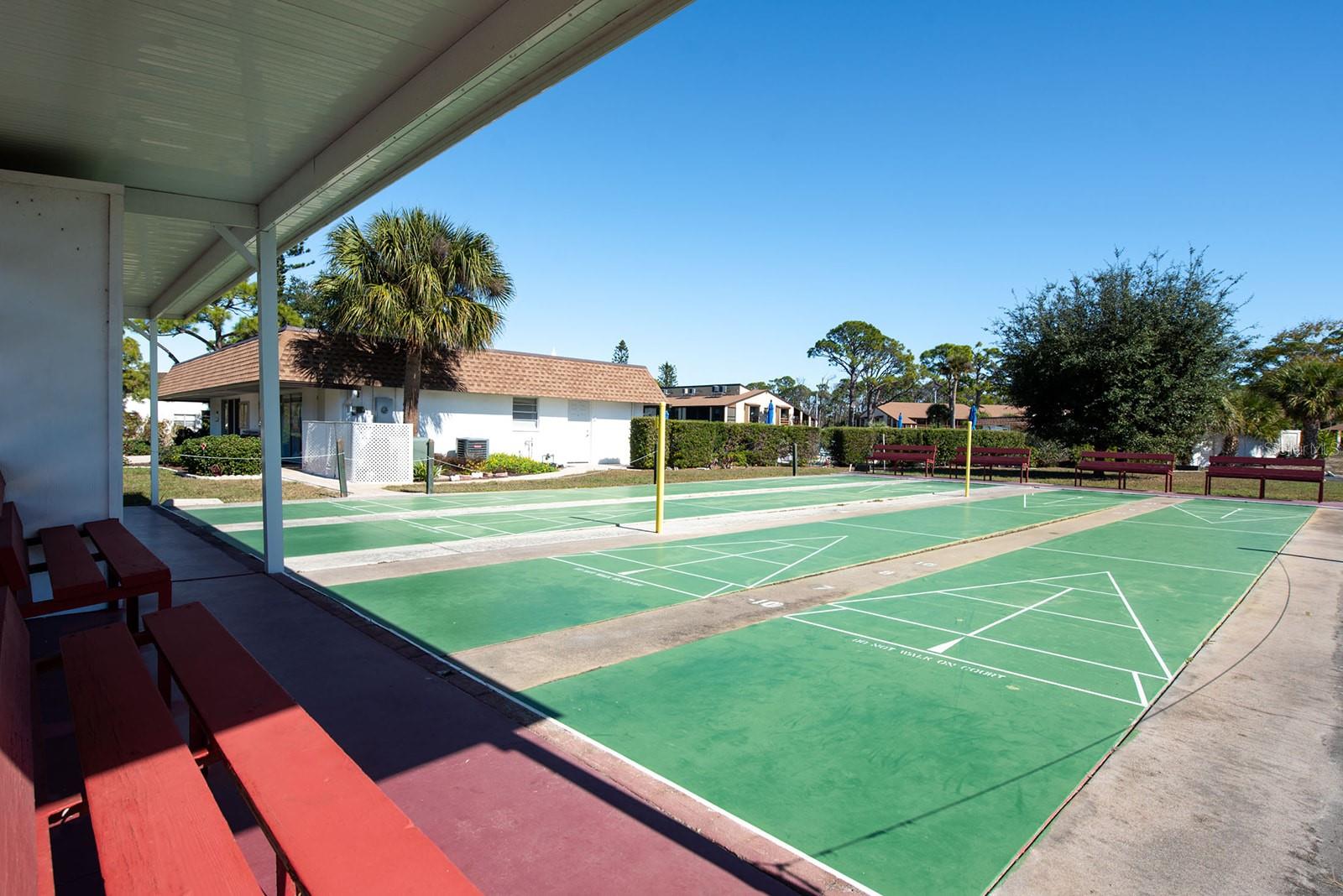 QUAILS RUN I - Residential