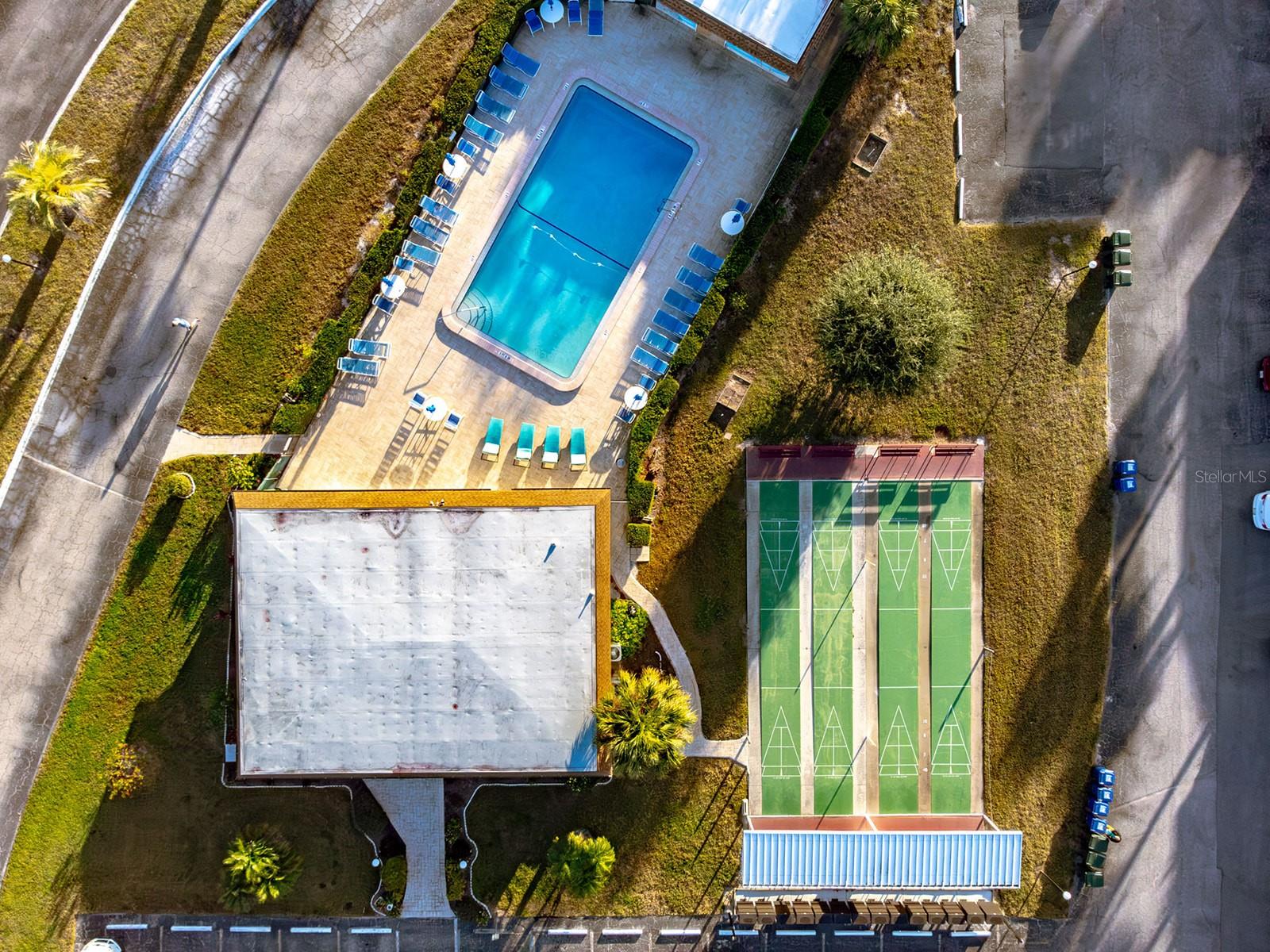 QUAILS RUN I - Residential