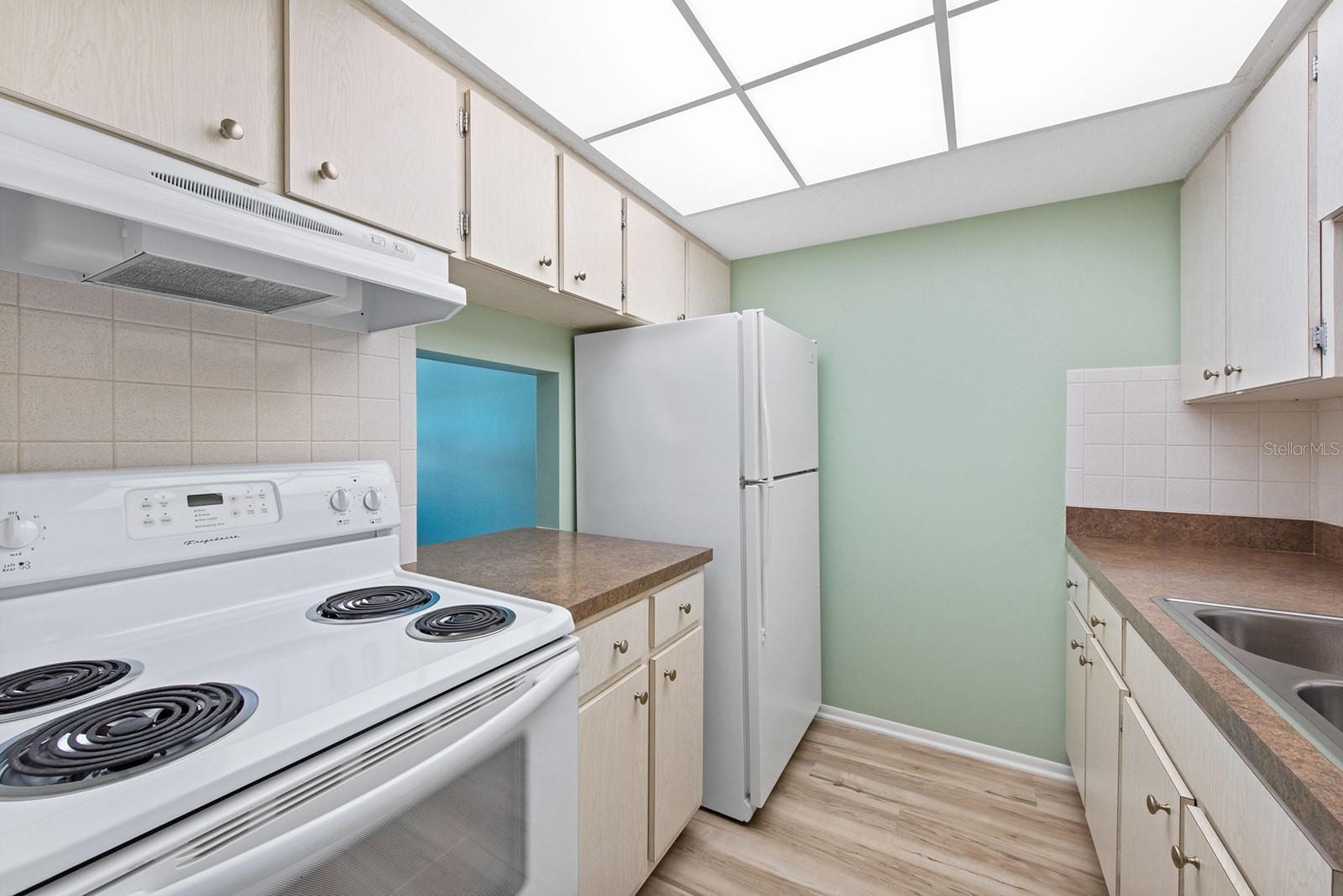 QUAILS RUN I - Residential