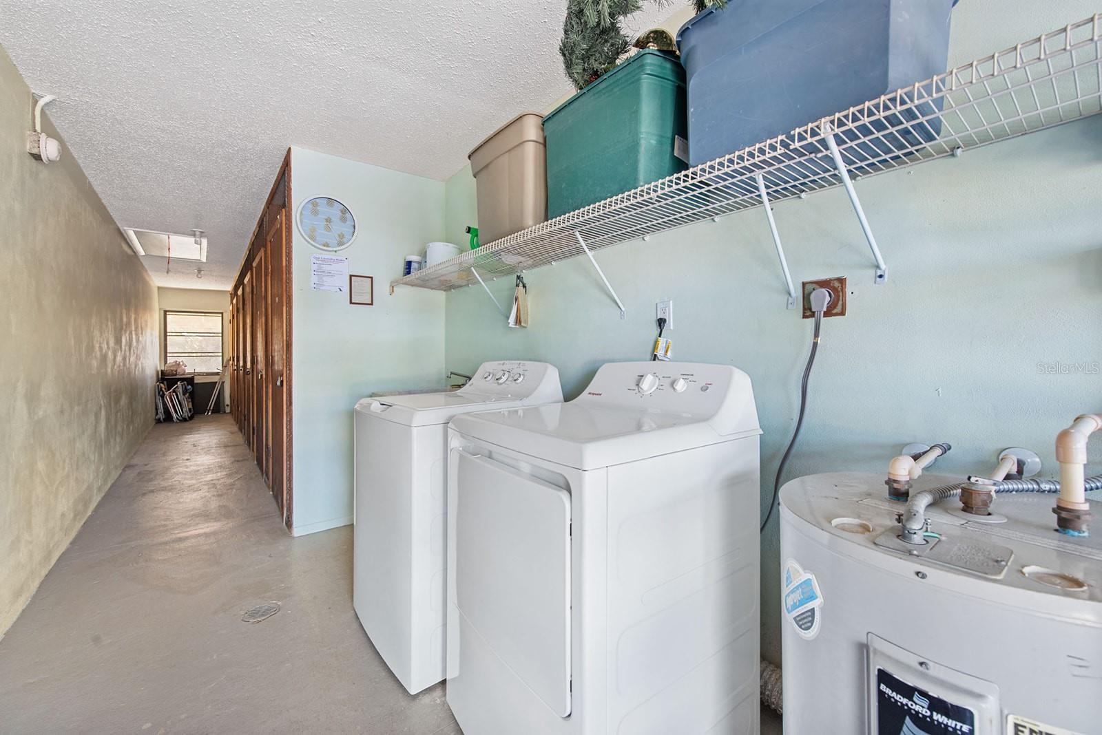 QUAILS RUN I - Residential