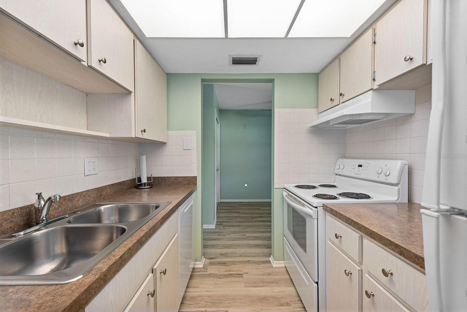 QUAILS RUN I - Residential