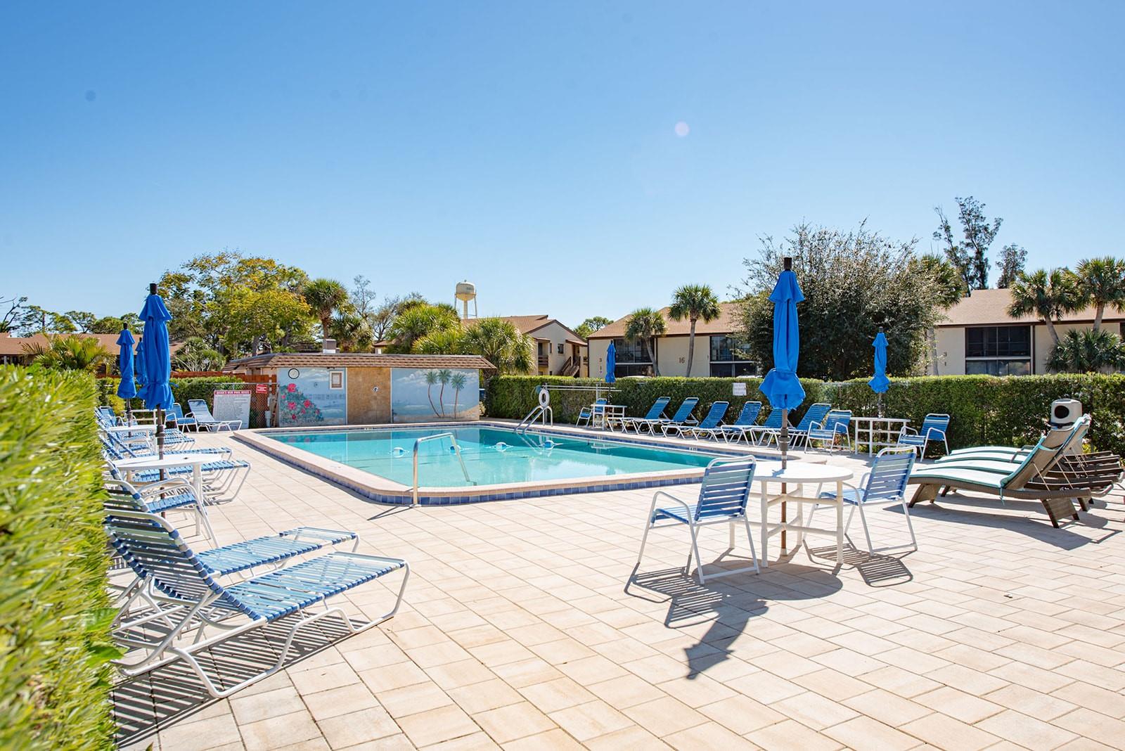 QUAILS RUN I - Residential