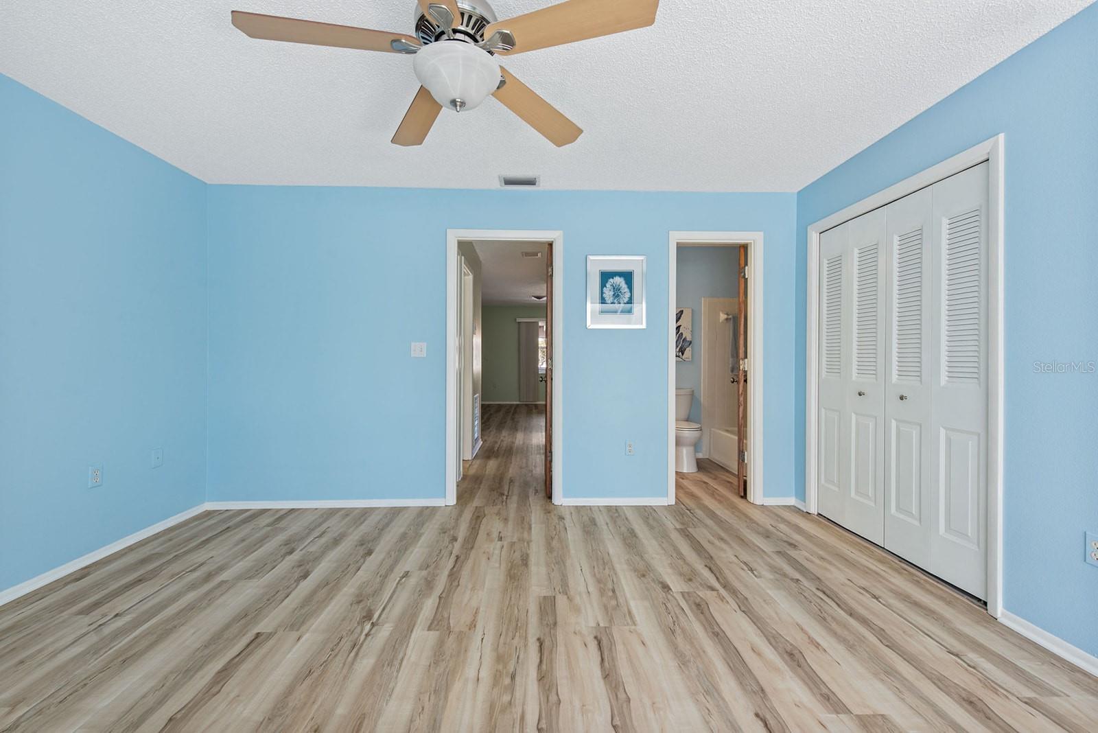 QUAILS RUN I - Residential