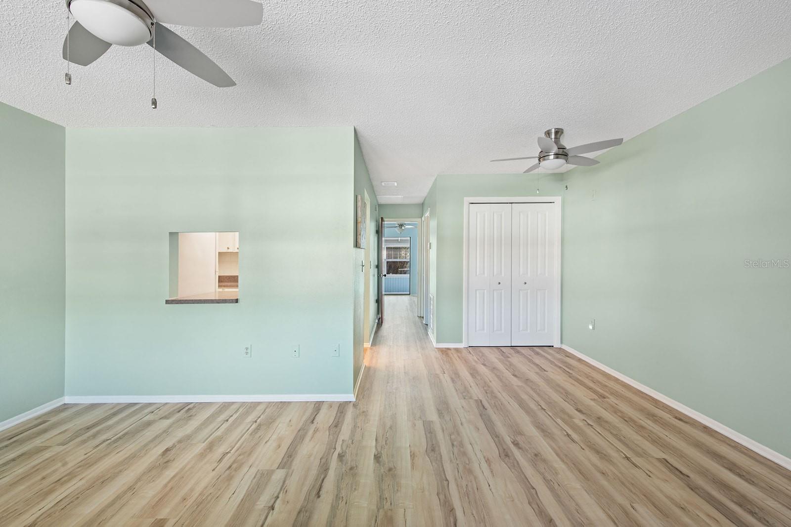 QUAILS RUN I - Residential