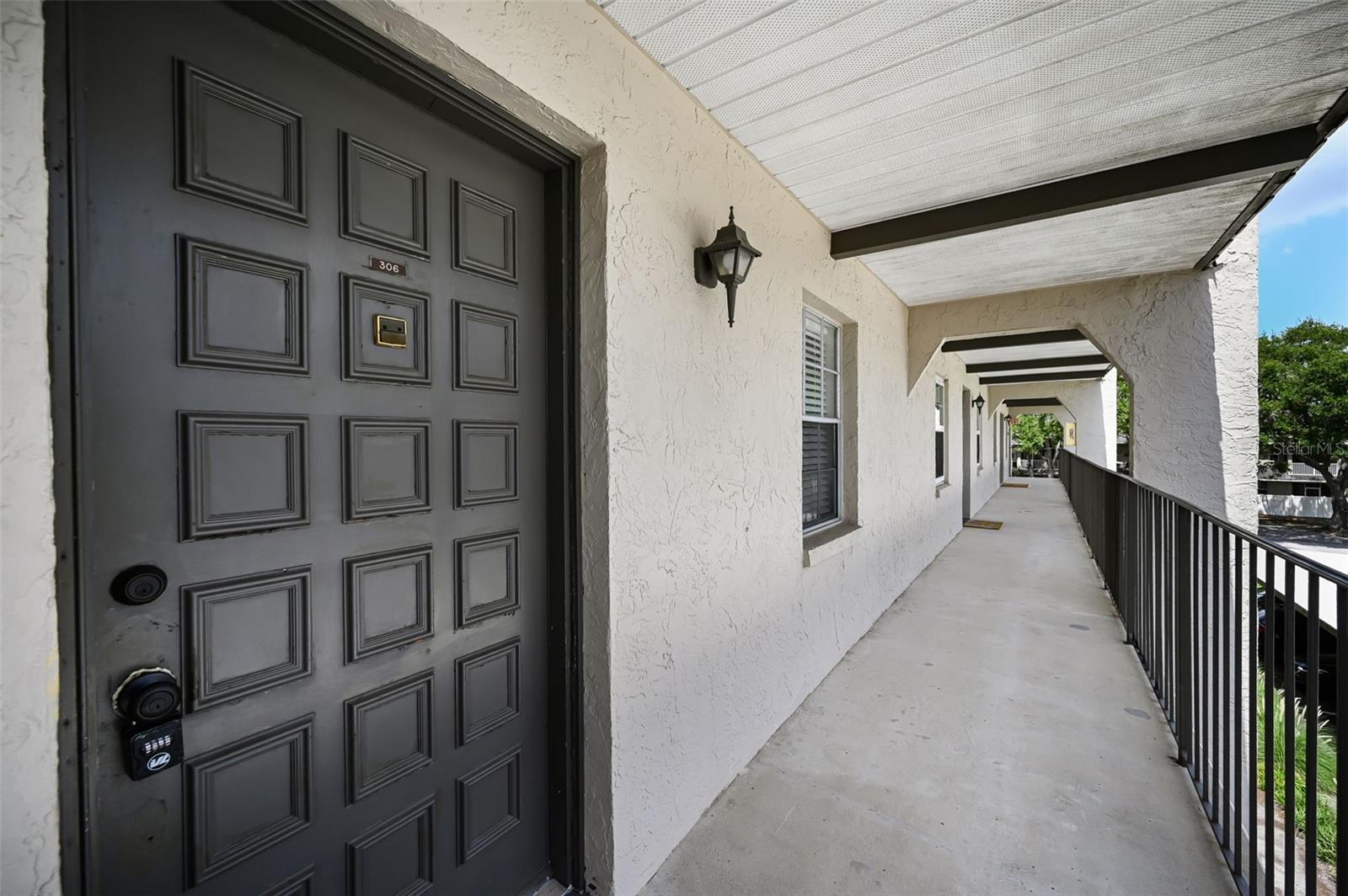 8765 BARDMOOR BOULEVARD 306