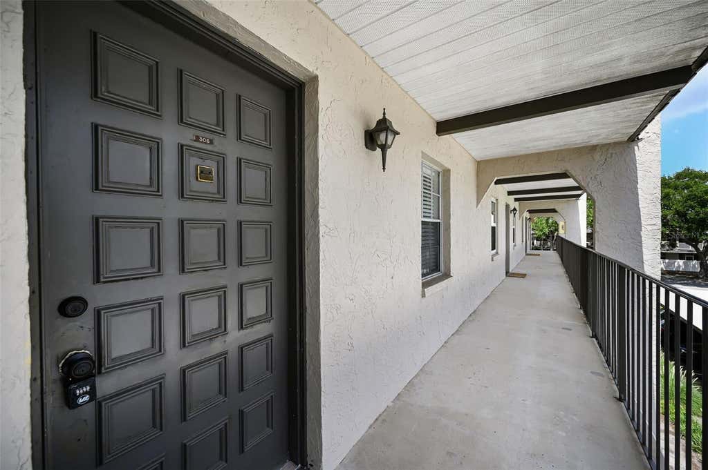 Photo of 8765 Bardmoor Boulevard #306, Seminole, FL 33777 (MLS # TB8527246)