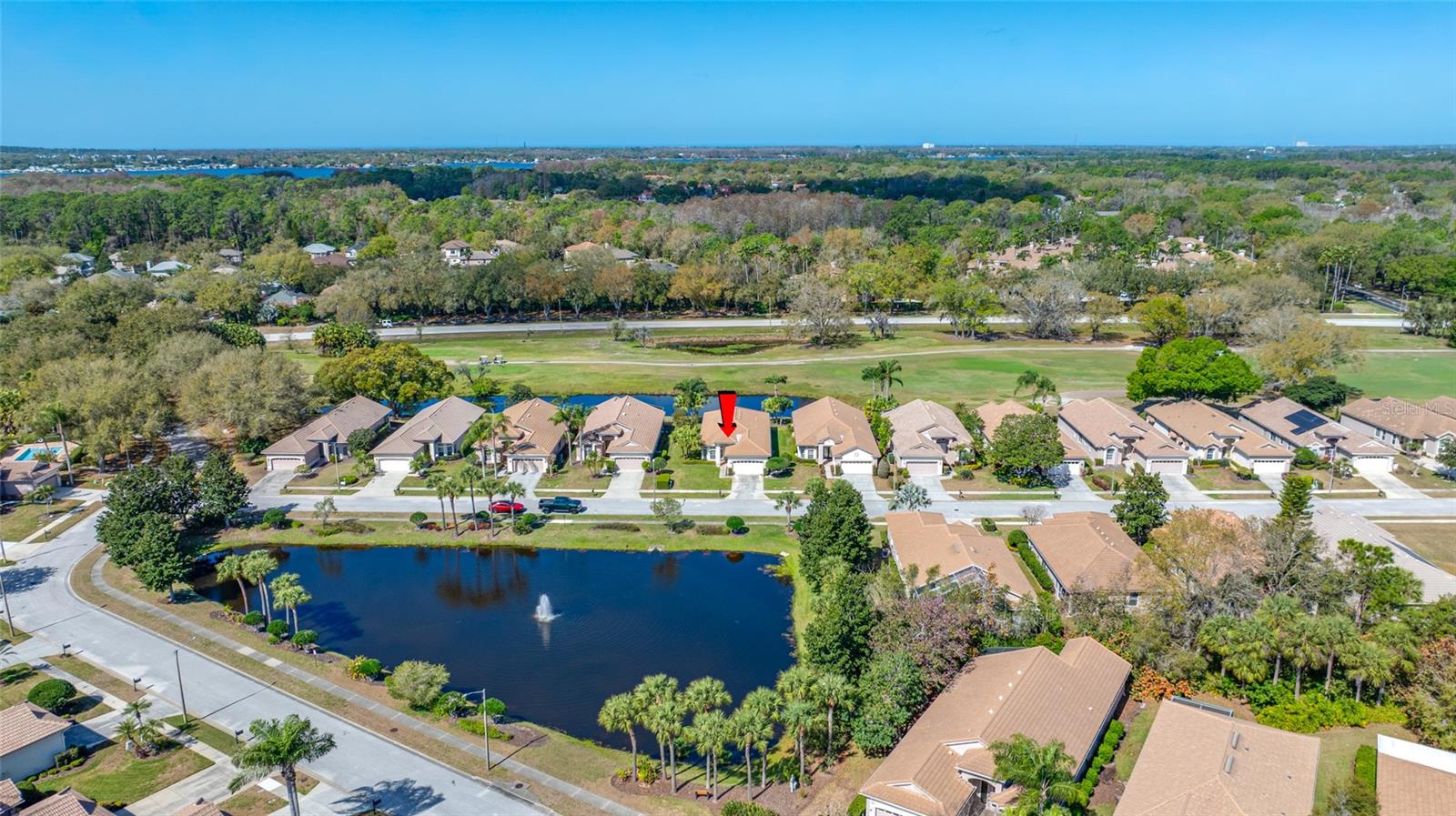 OAKMONT - Residential