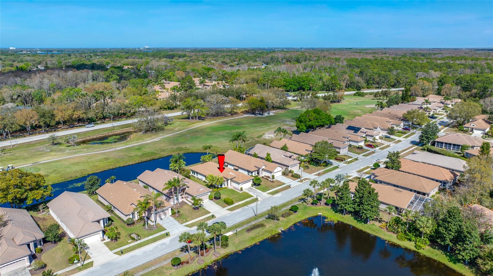 OAKMONT - Residential