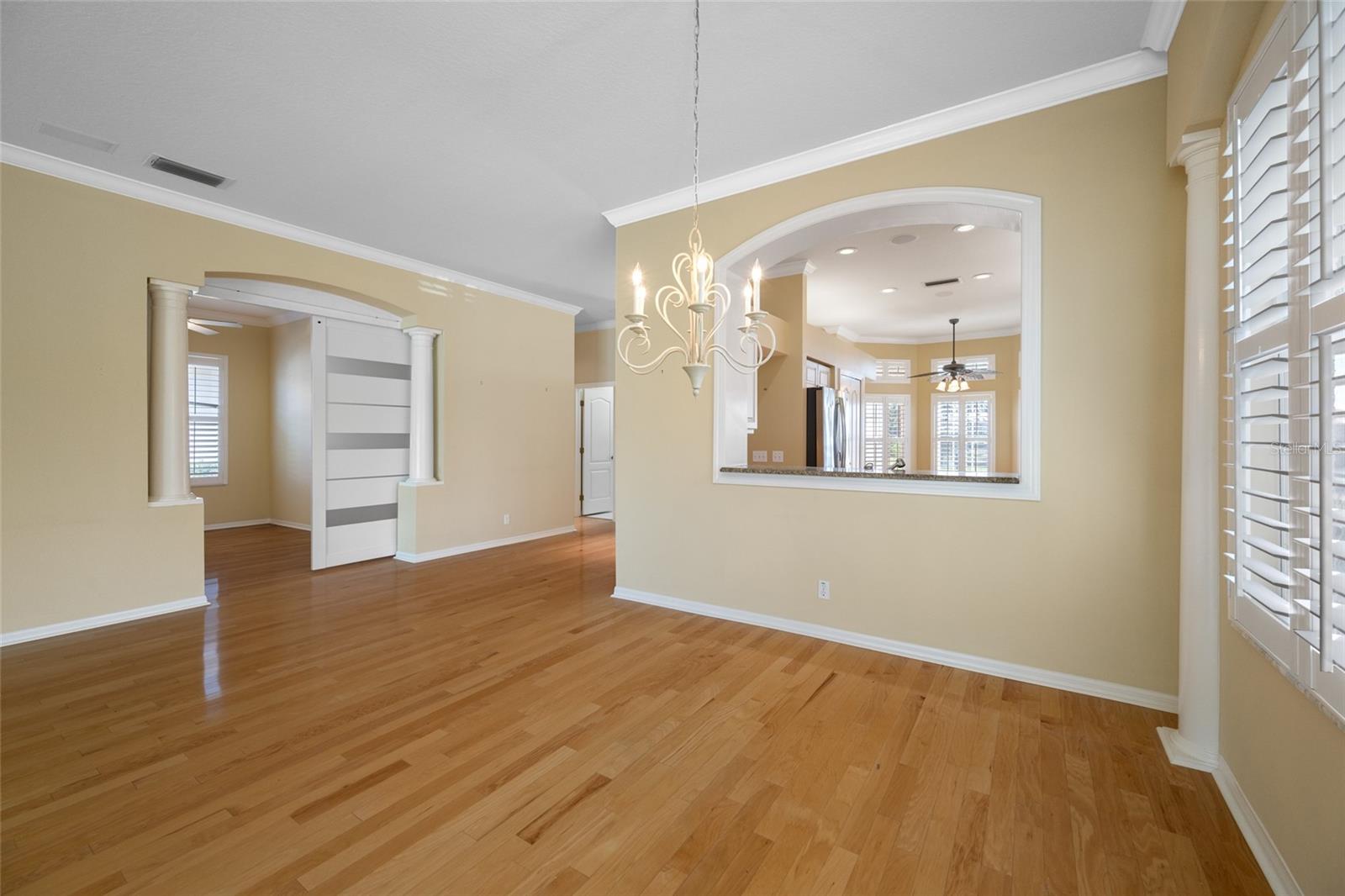 OAKMONT - Residential