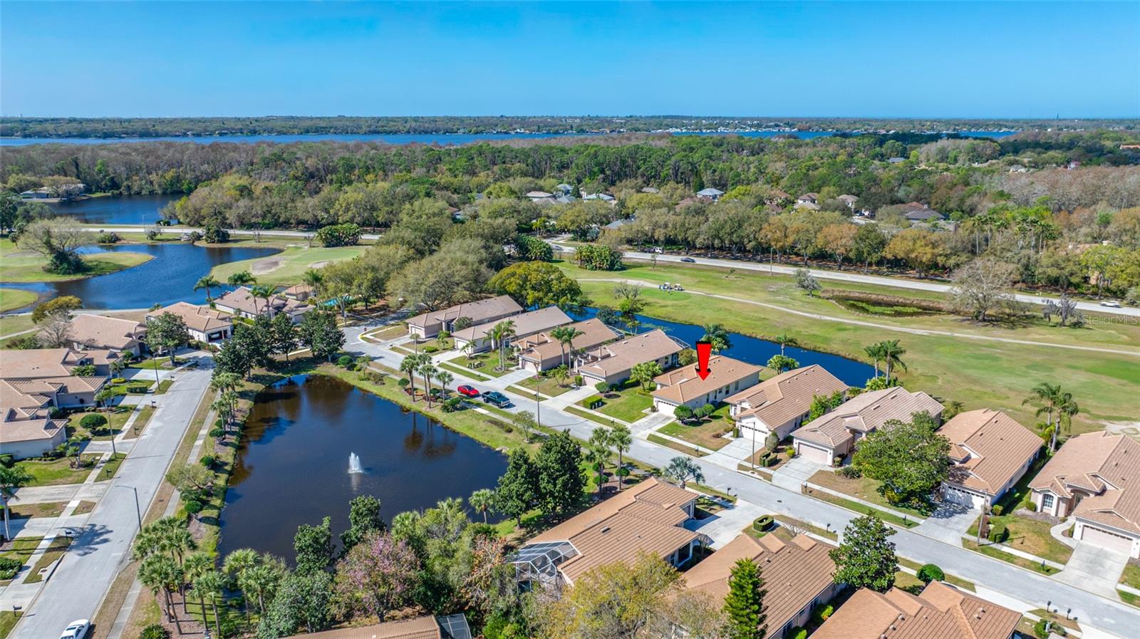 OAKMONT - Residential