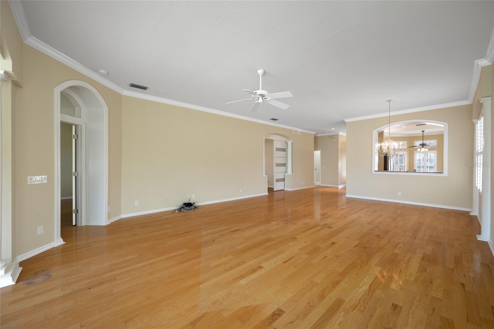 OAKMONT - Residential