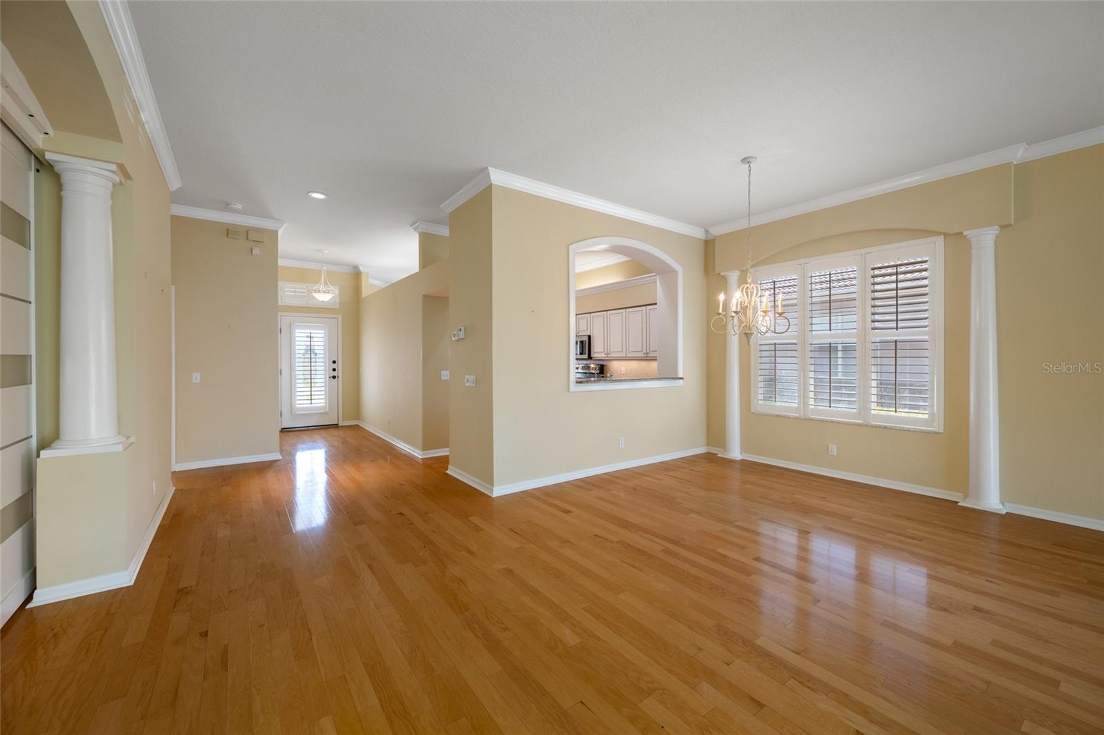 OAKMONT - Residential