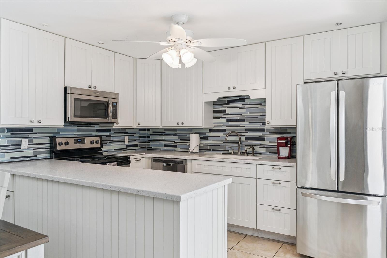 BAHAMIAN CLUB UN I - Residential