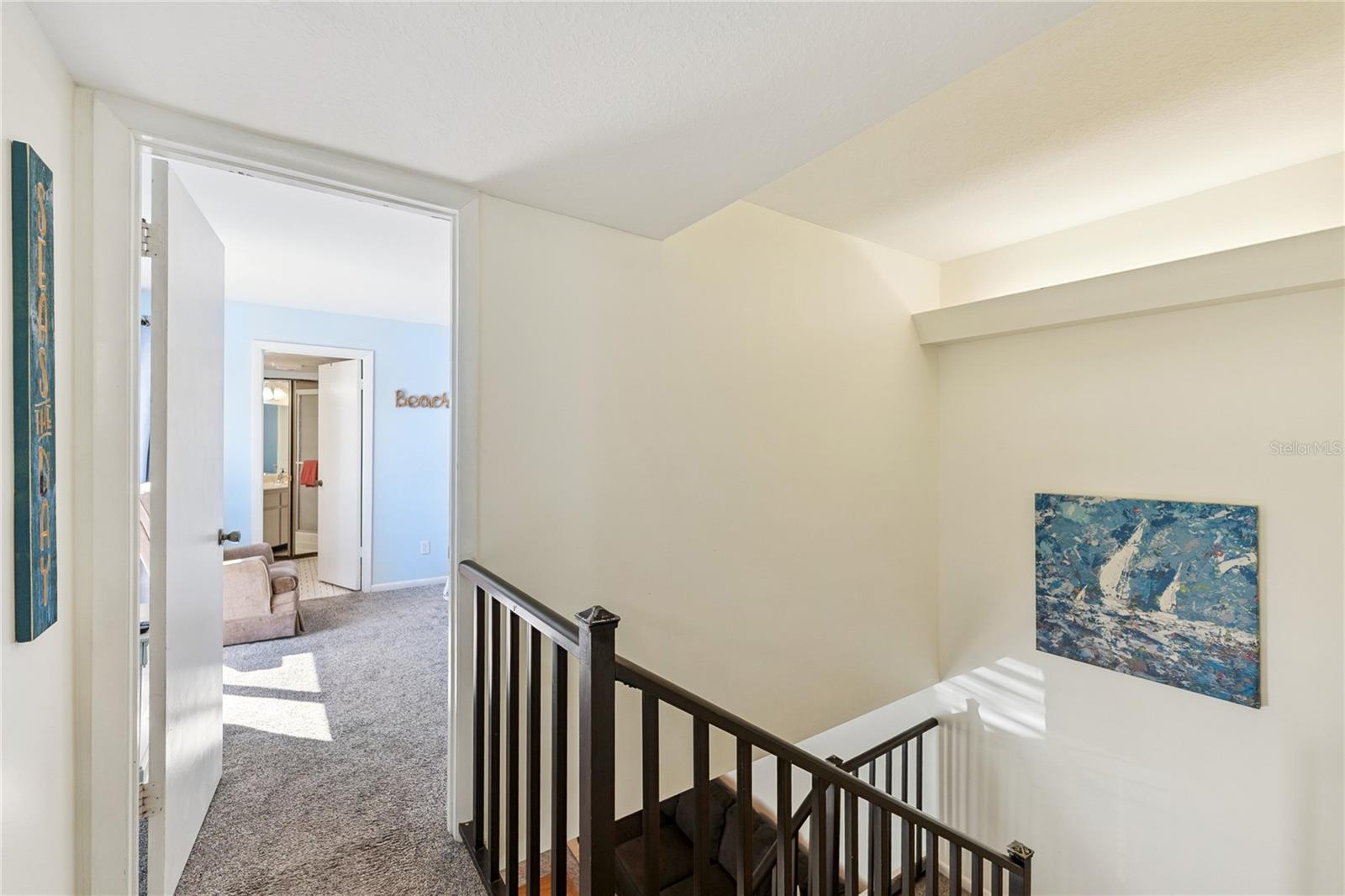 BAHAMIAN CLUB UN I - Residential