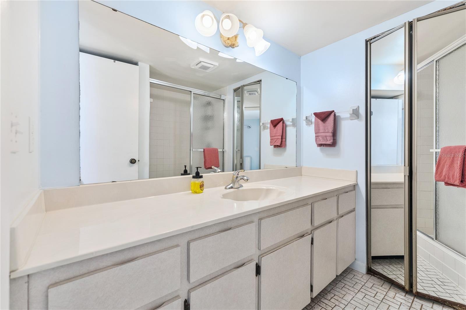 BAHAMIAN CLUB UN I - Residential