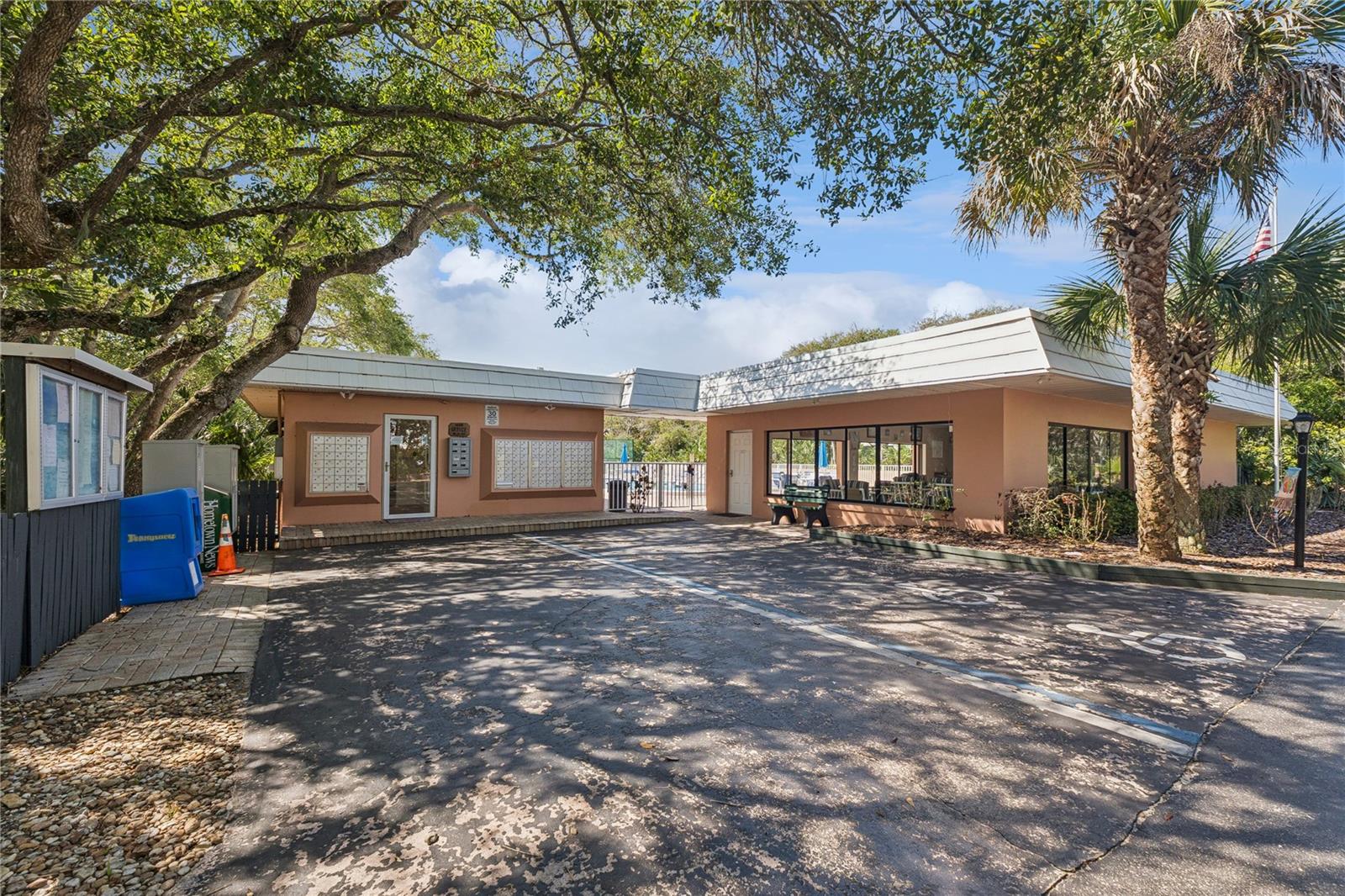 BAHAMIAN CLUB UN I - Residential