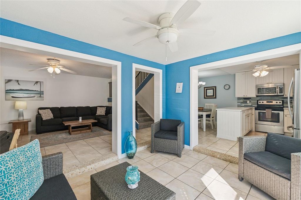 Photo of 4150 S Atlantic Avenue #121B, New Smyrna Beach, FL 32169 (MLS # O6400320)