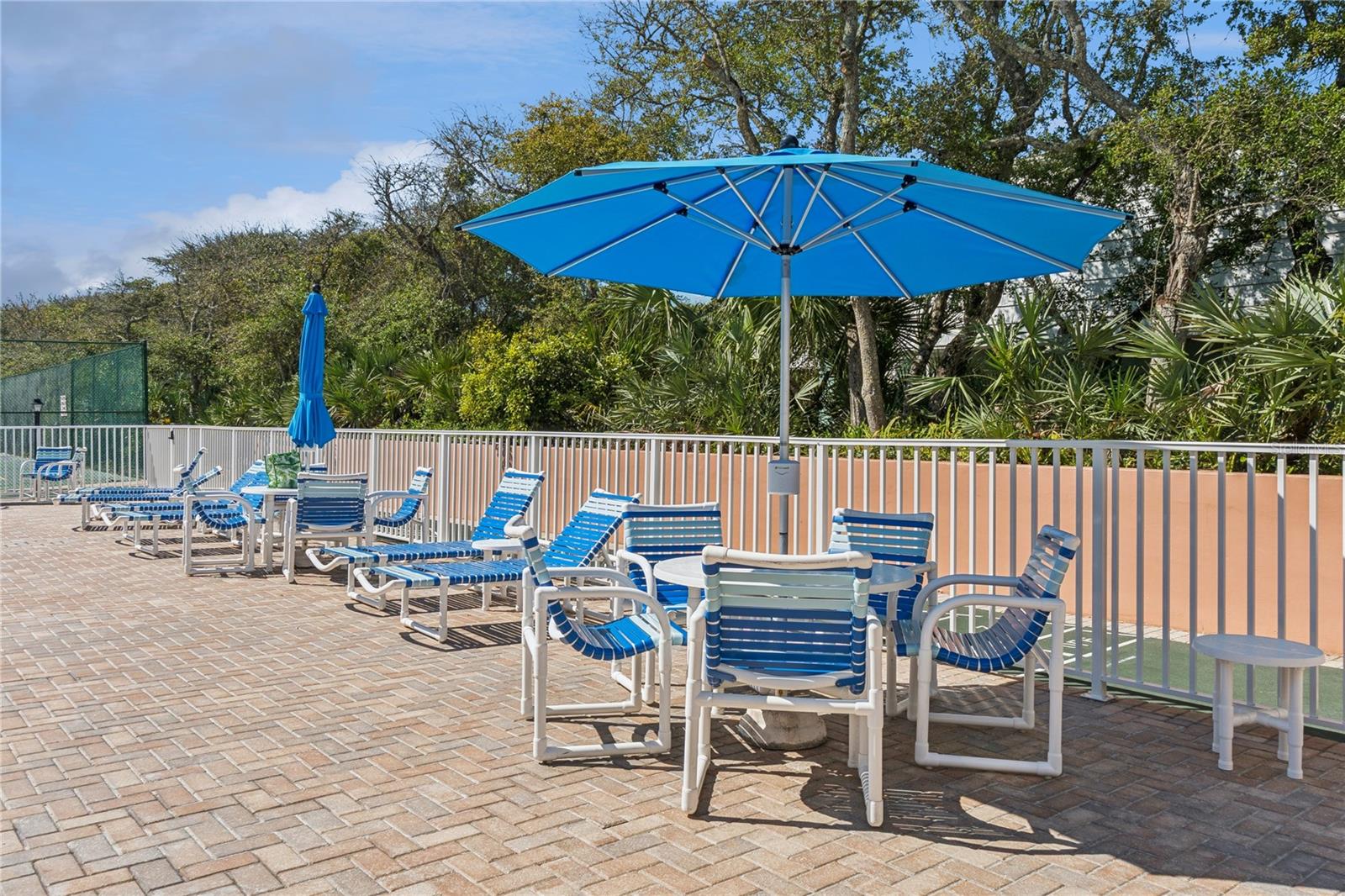 BAHAMIAN CLUB UN I - Residential