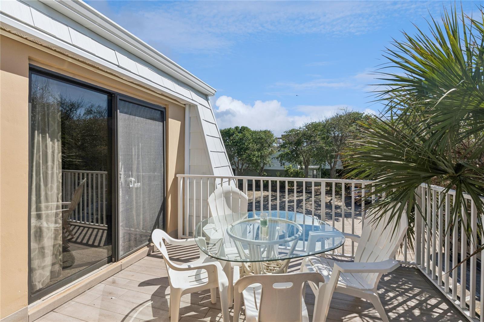 BAHAMIAN CLUB UN I - Residential