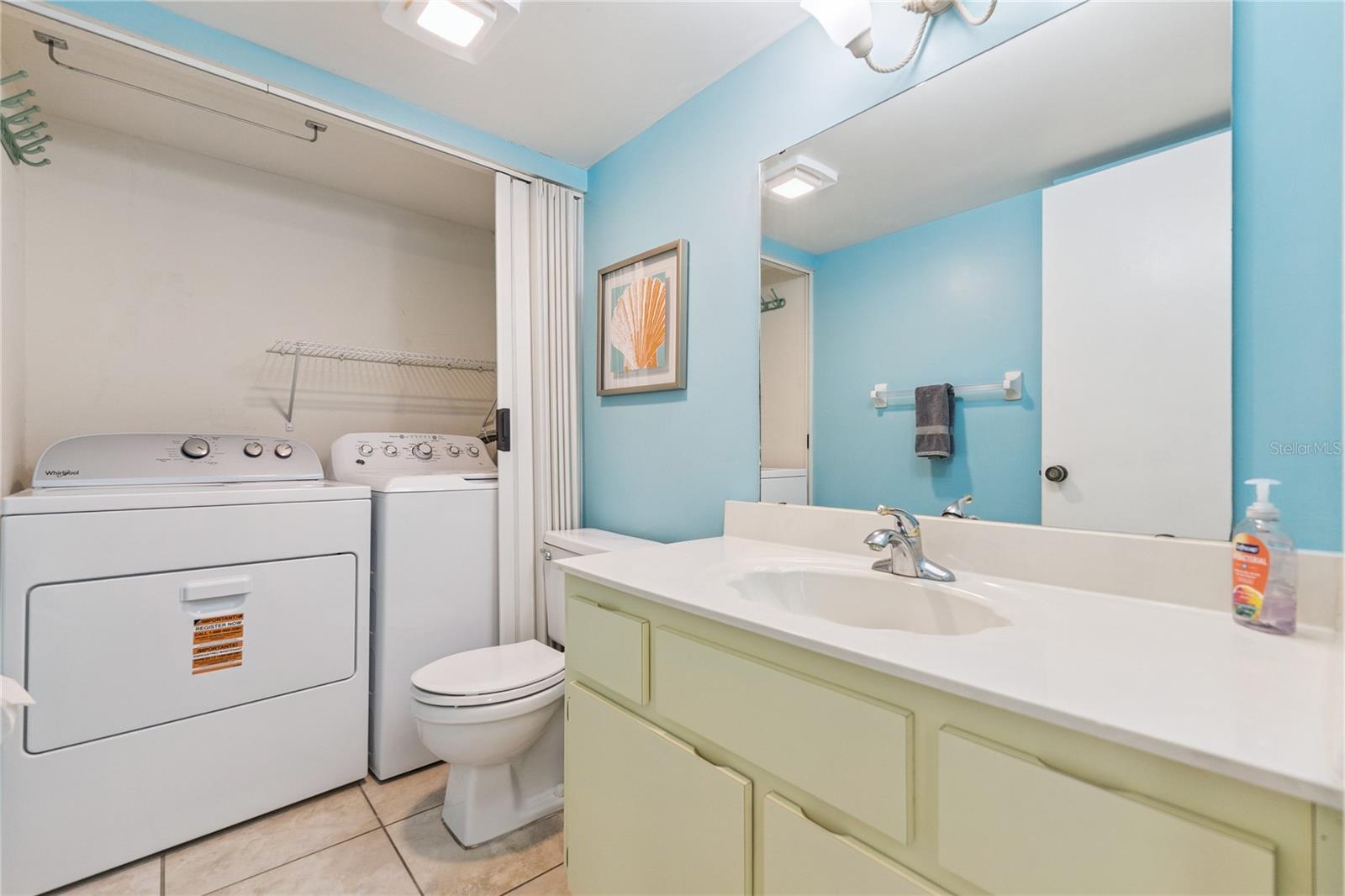 BAHAMIAN CLUB UN I - Residential