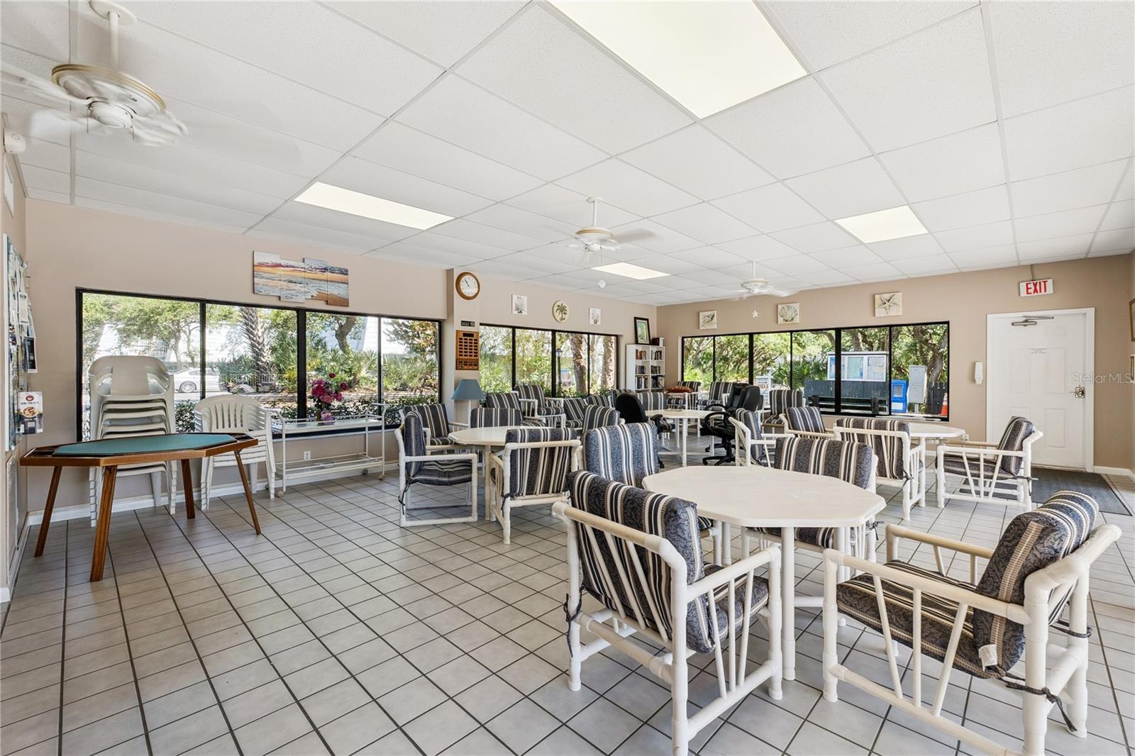 BAHAMIAN CLUB UN I - Residential