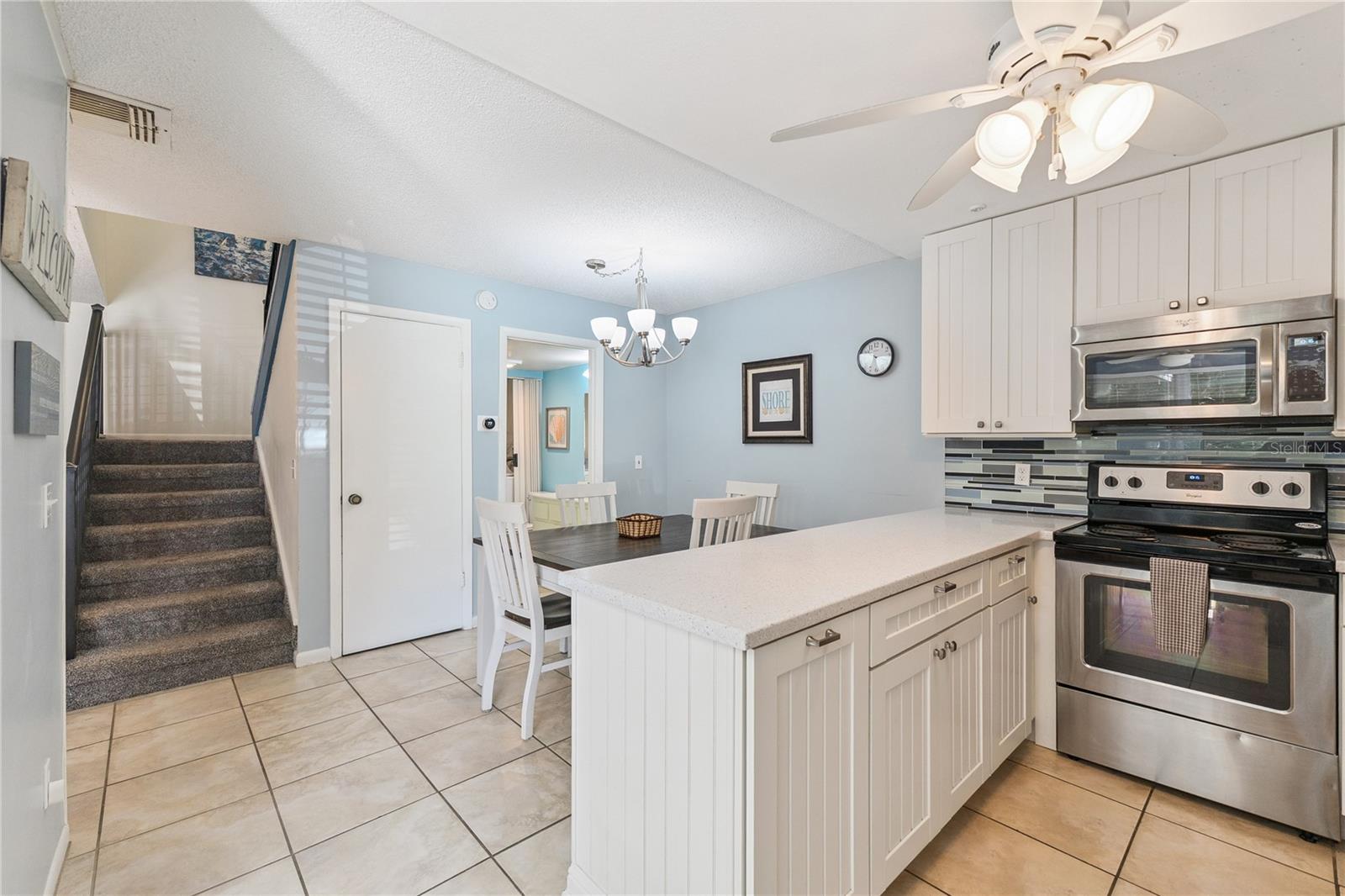 BAHAMIAN CLUB UN I - Residential