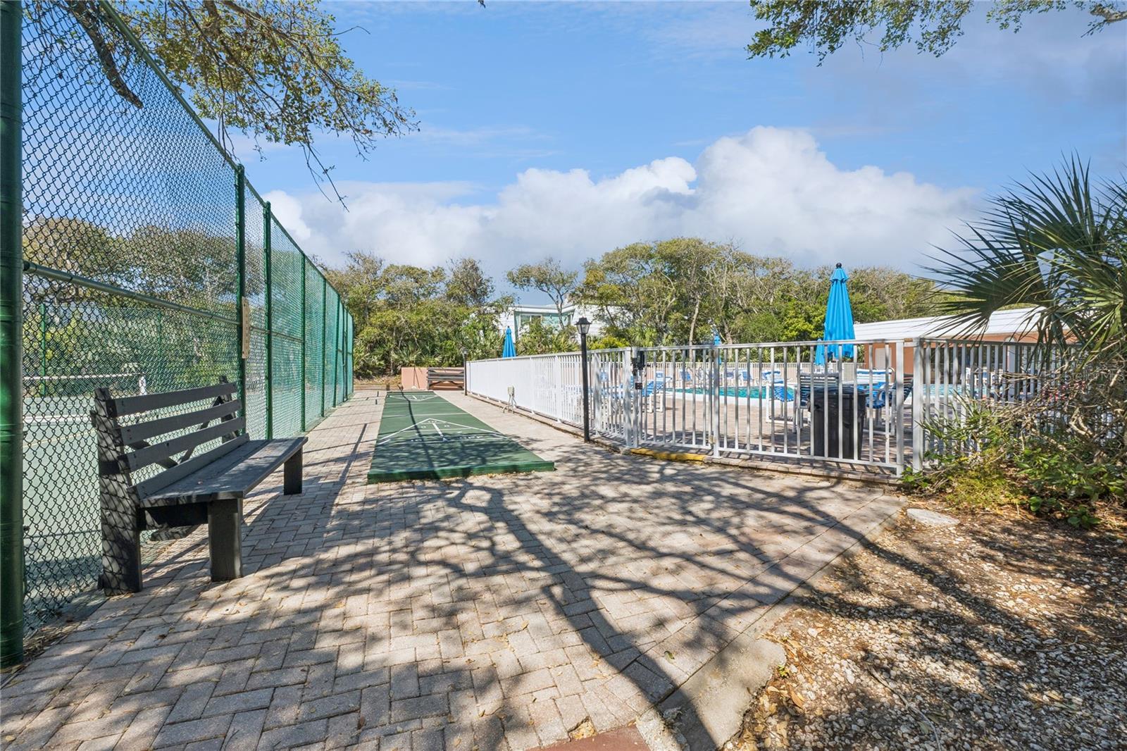 BAHAMIAN CLUB UN I - Residential