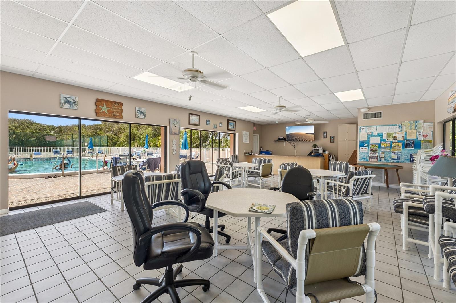 BAHAMIAN CLUB UN I - Residential