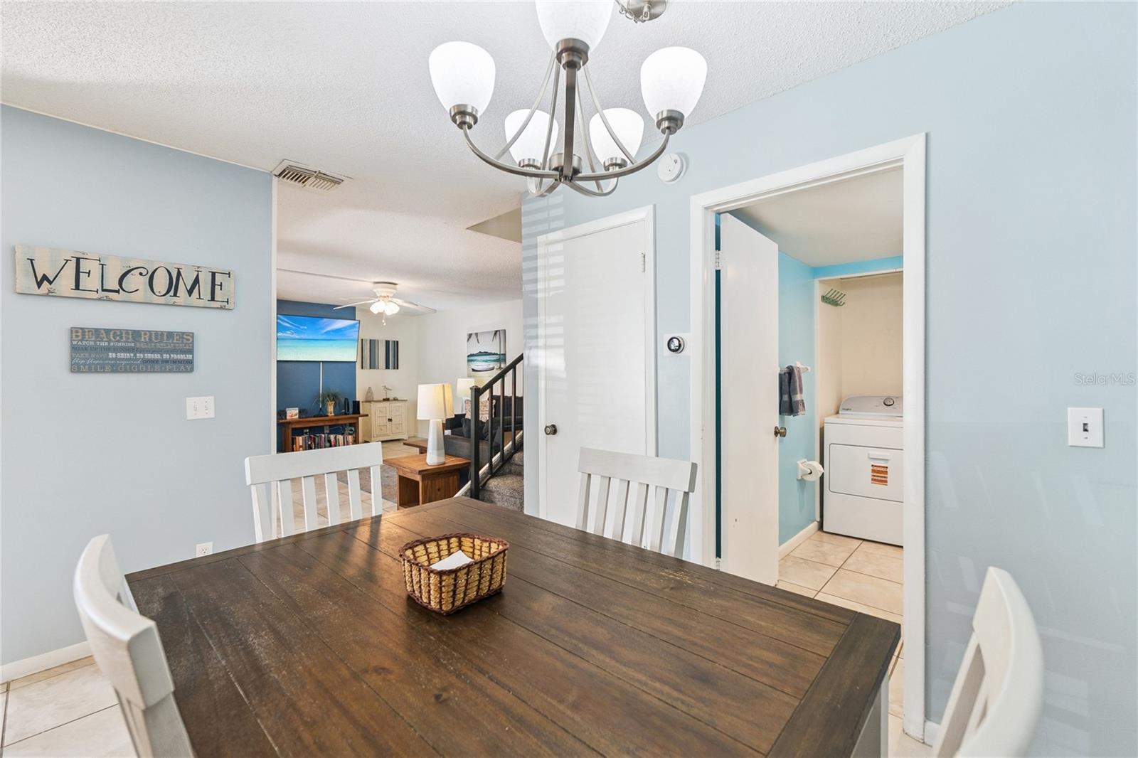 BAHAMIAN CLUB UN I - Residential