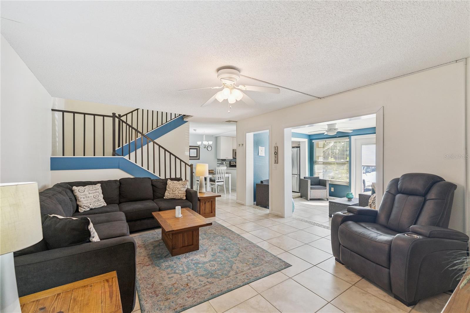 BAHAMIAN CLUB UN I - Residential