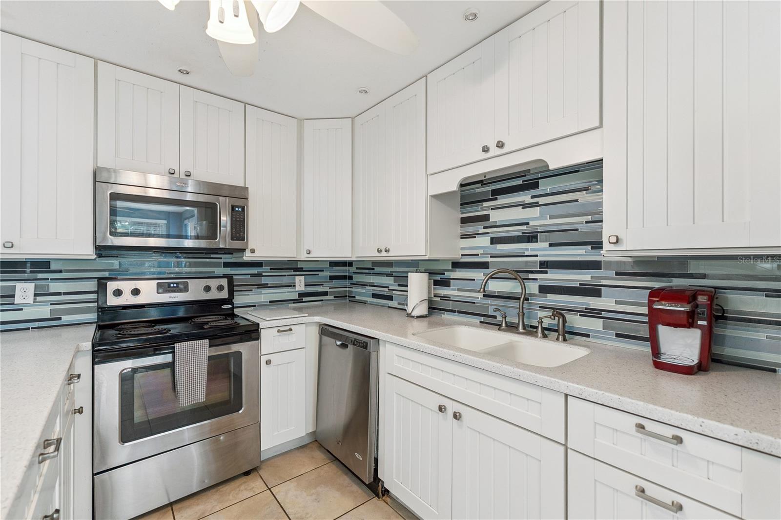 BAHAMIAN CLUB UN I - Residential