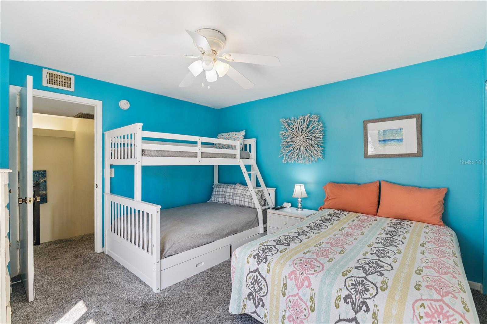 BAHAMIAN CLUB UN I - Residential