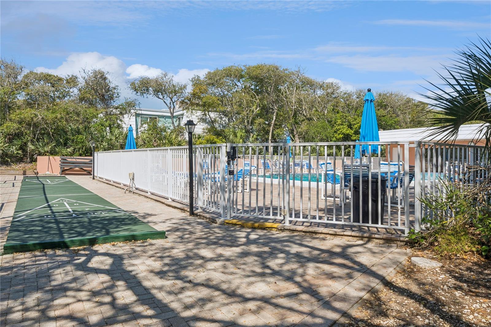 BAHAMIAN CLUB UN I - Residential