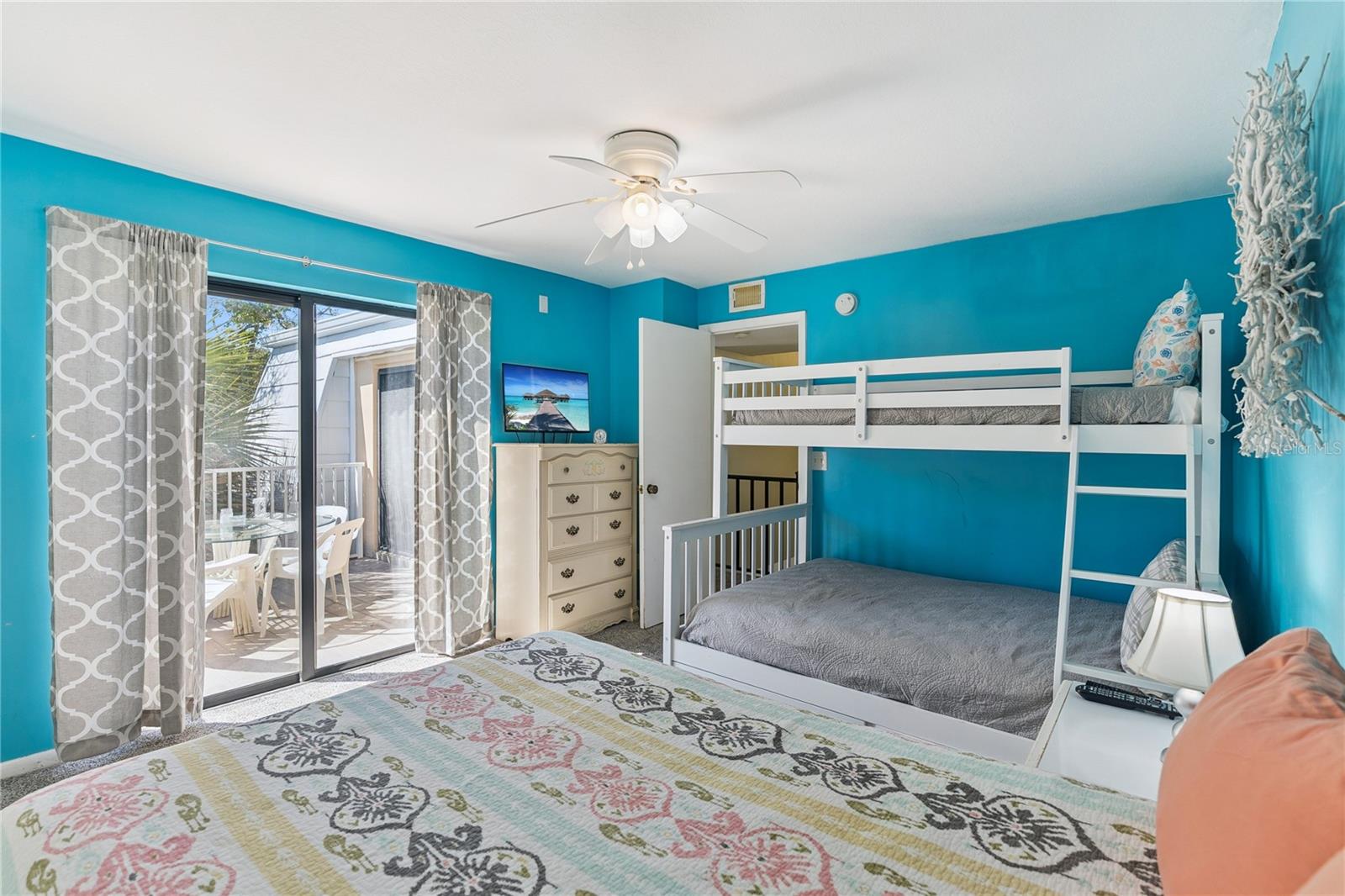 BAHAMIAN CLUB UN I - Residential