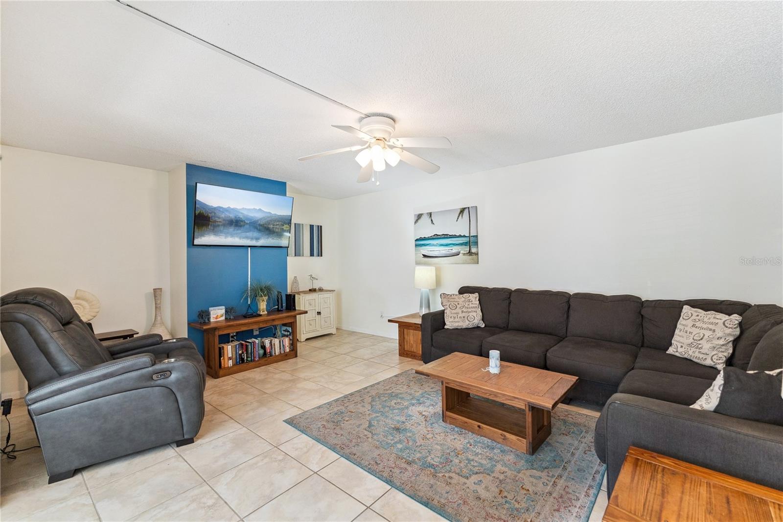 BAHAMIAN CLUB UN I - Residential