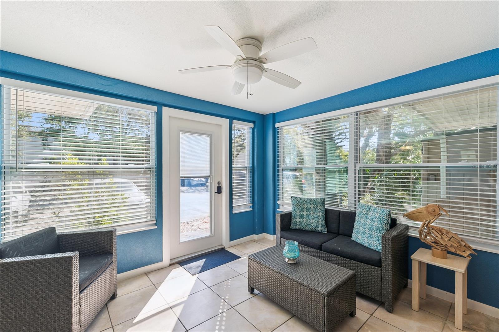 BAHAMIAN CLUB UN I - Residential