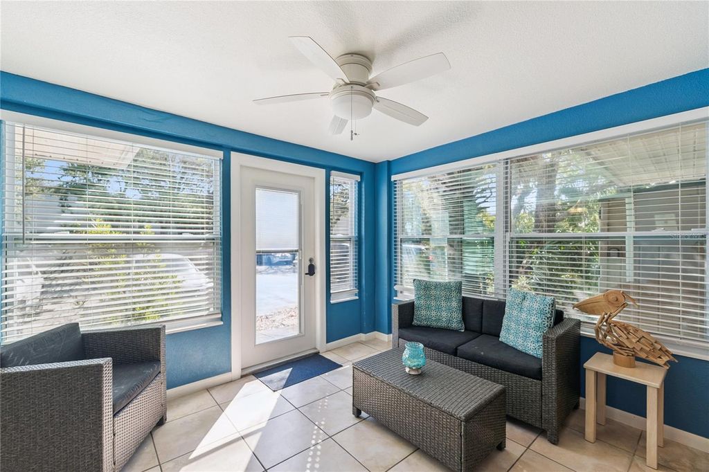 Photo of 4150 S Atlantic Avenue #121B, New Smyrna Beach, FL 32169 (MLS # O6400320)