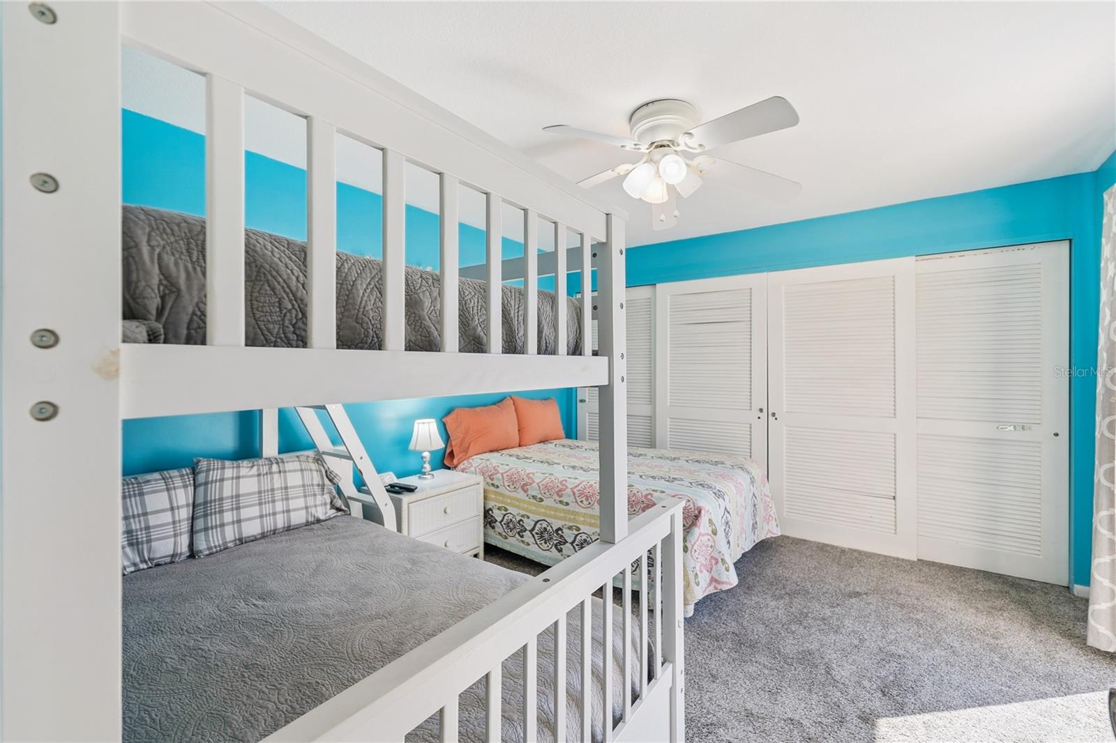 BAHAMIAN CLUB UN I - Residential