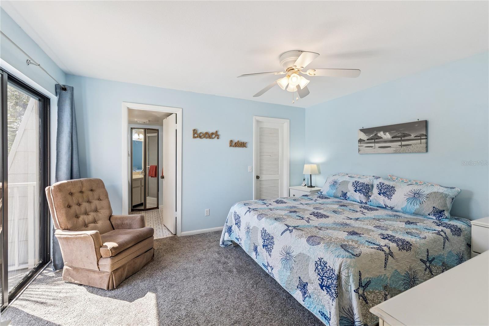 BAHAMIAN CLUB UN I - Residential