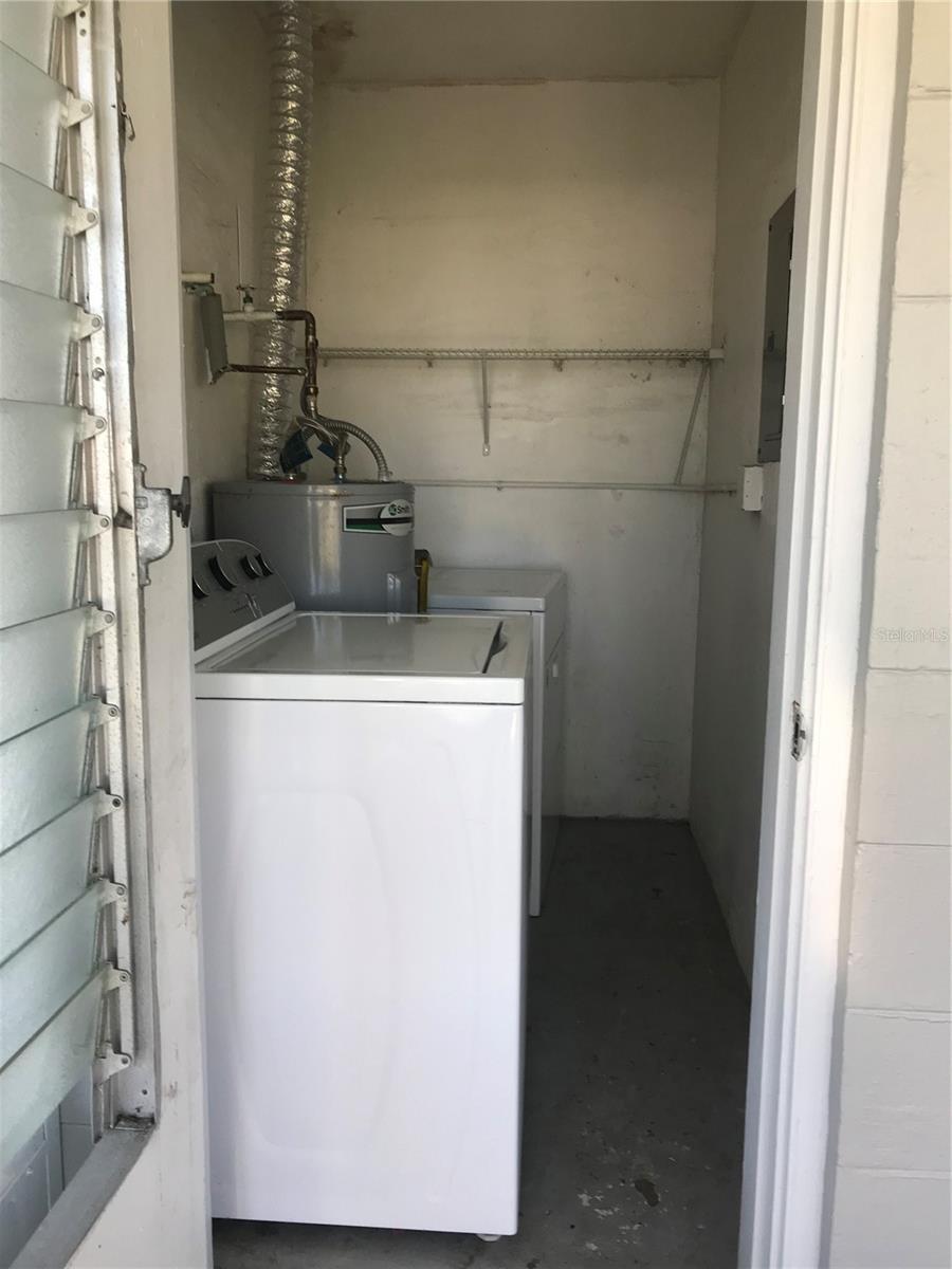 PORT CHARLOTTE SEC 045 - Residential Lease