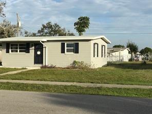 PORT CHARLOTTE SEC 045 - Residential Lease