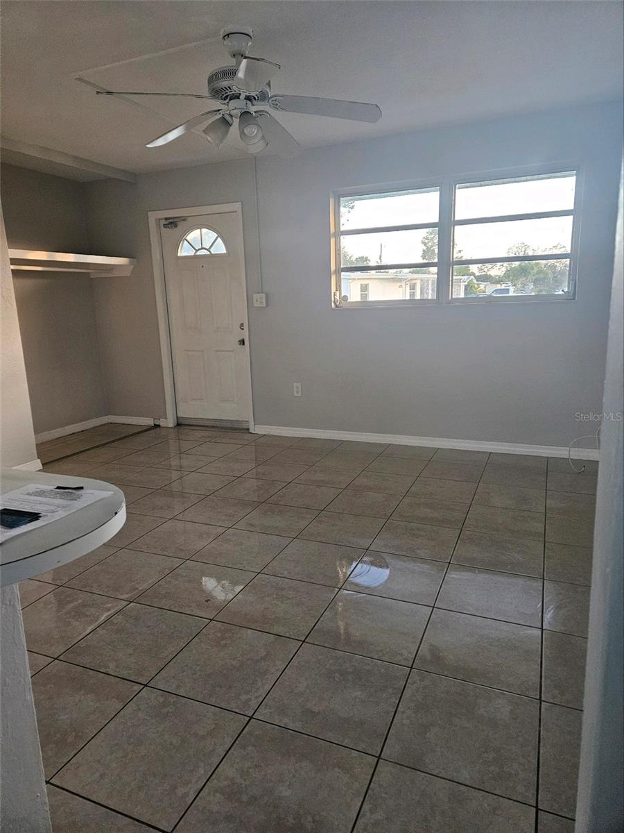 PORT CHARLOTTE SEC 045 - Residential Lease